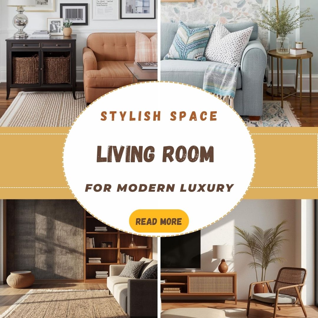 Best Living Room Ideas for a Stylish Space on Any Budget