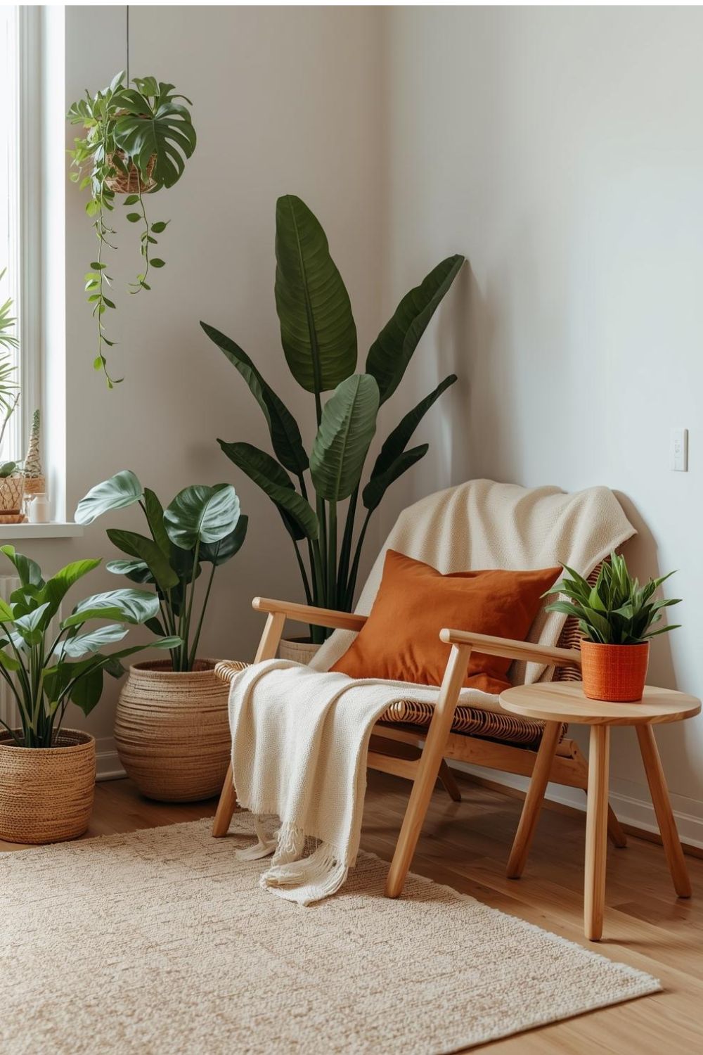 Cozy Reading Corner Ideas for Warm and Relaxing Homes